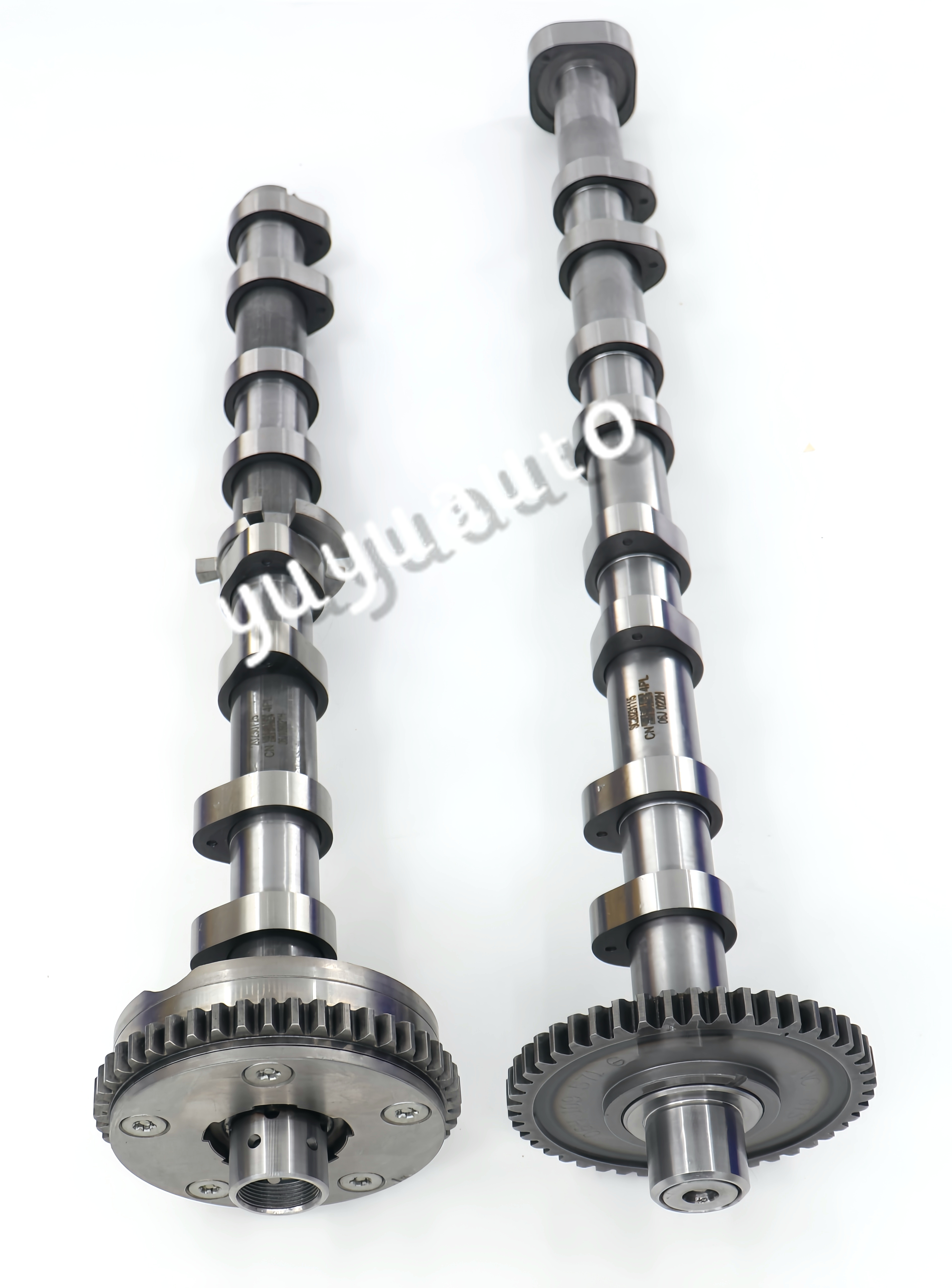 Complete Cylinder Head & Valve Kit For Audi 2.0T A4 A5 Q5 A6 TT - Includes Springs, Seals, Bolts (06H103064L)