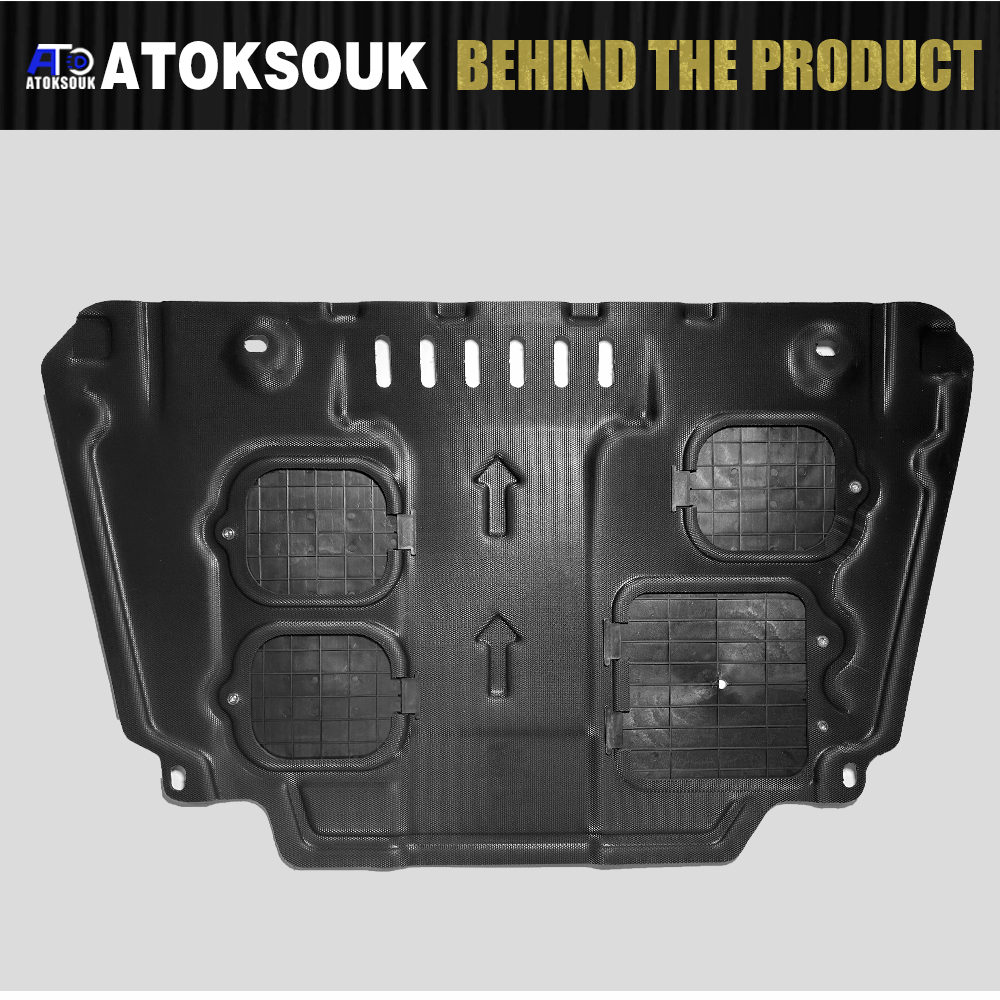TOYOTA Corolla ALTIS ZZE141 ZZE142 2008 2009 2010 2011 2012 2013 FRONT Under Engine Cover Splash Shield I3485139107