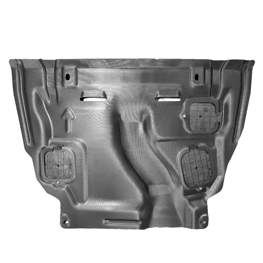 For Lexus NX200t NX300 2016-2020 Front Engine Splash Shield Engine