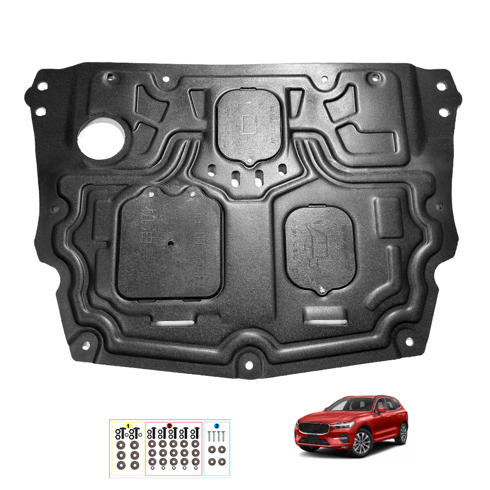 ｛VOLVO｝　ブラック水筒カバー ＆ シルバーミニチュアカー　2点セット 082b6f1e373eddf3.jpg