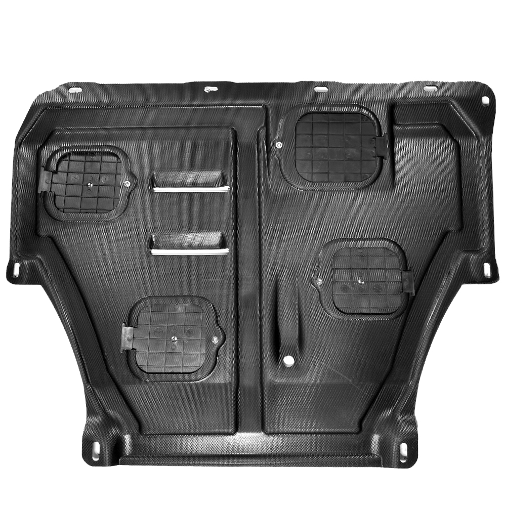 For Nissan Sentra 2010-2018 Under Engine Splash Guards Front