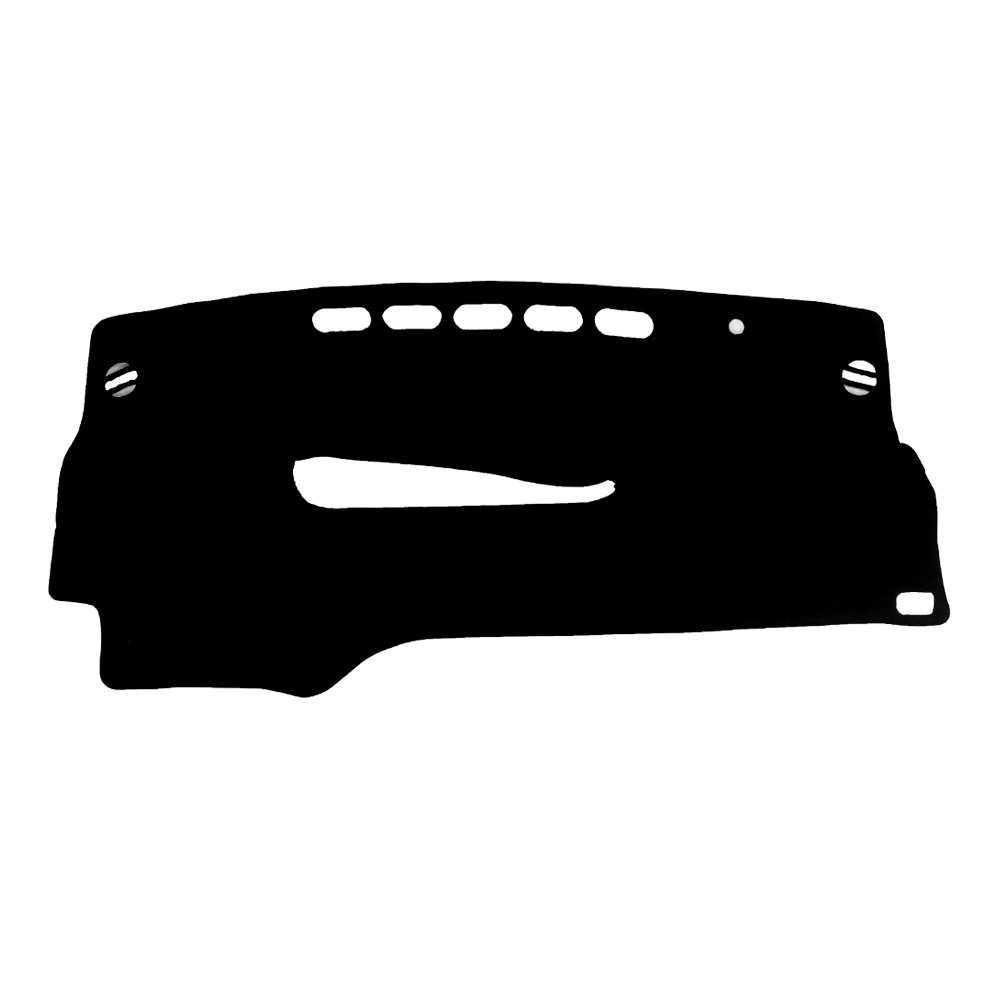 thumbnail image 2 of Custom Fit Dash Cover For Toyota Prius 2010-2015 – Soft Nubuck Dashboard Mat Reduces Glare & Protects From Sun Damage 2 of 5