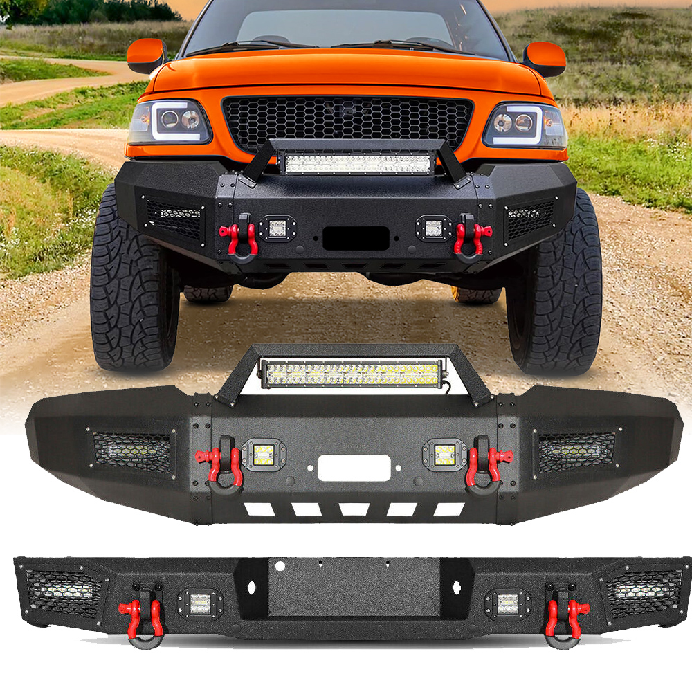 ロックフィールド　LOCKFIELD EQUIPMENT LFE BUMPER LFE BUMPER | LOCKFIELD EQUIPMENT