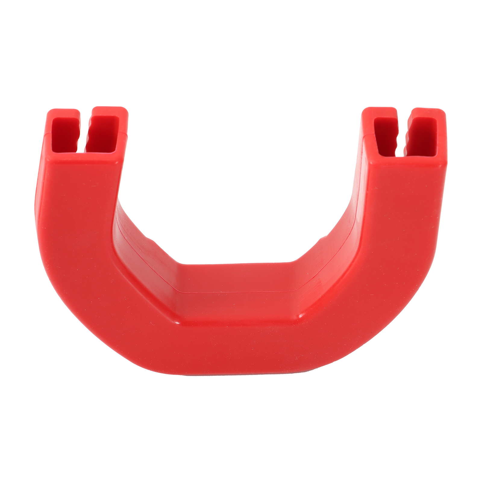 Heavy Duty Front LH & RH Tow Hooks W/ Hardware For Dodge 2019 -2022 Ram 1500 DT - Foto 3