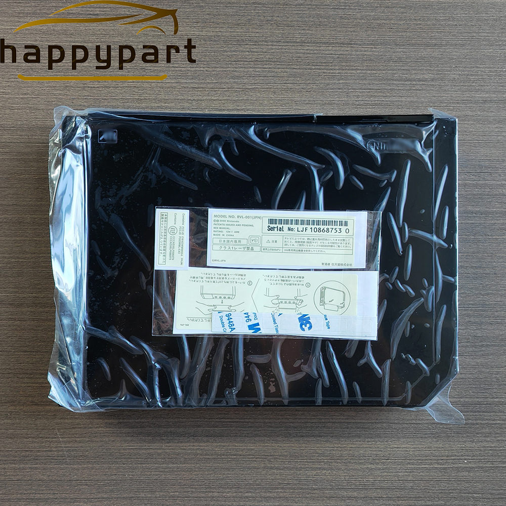 Replacement Full Housing Shell Case For Nintendo WII Game Console 7 Colors