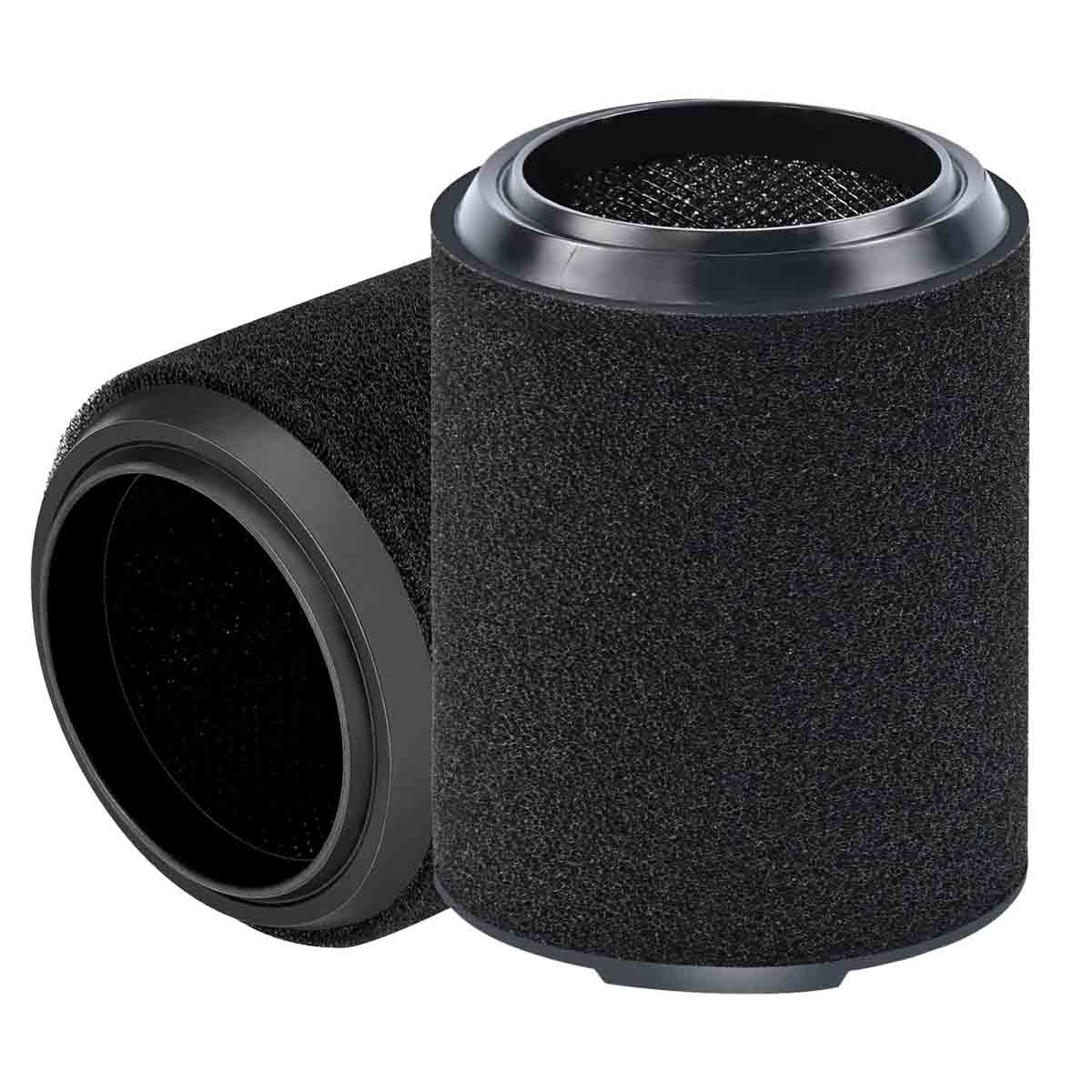 1-2 Pack VF7000 Replacement Foam Filter For Ridgid Wet Dry V