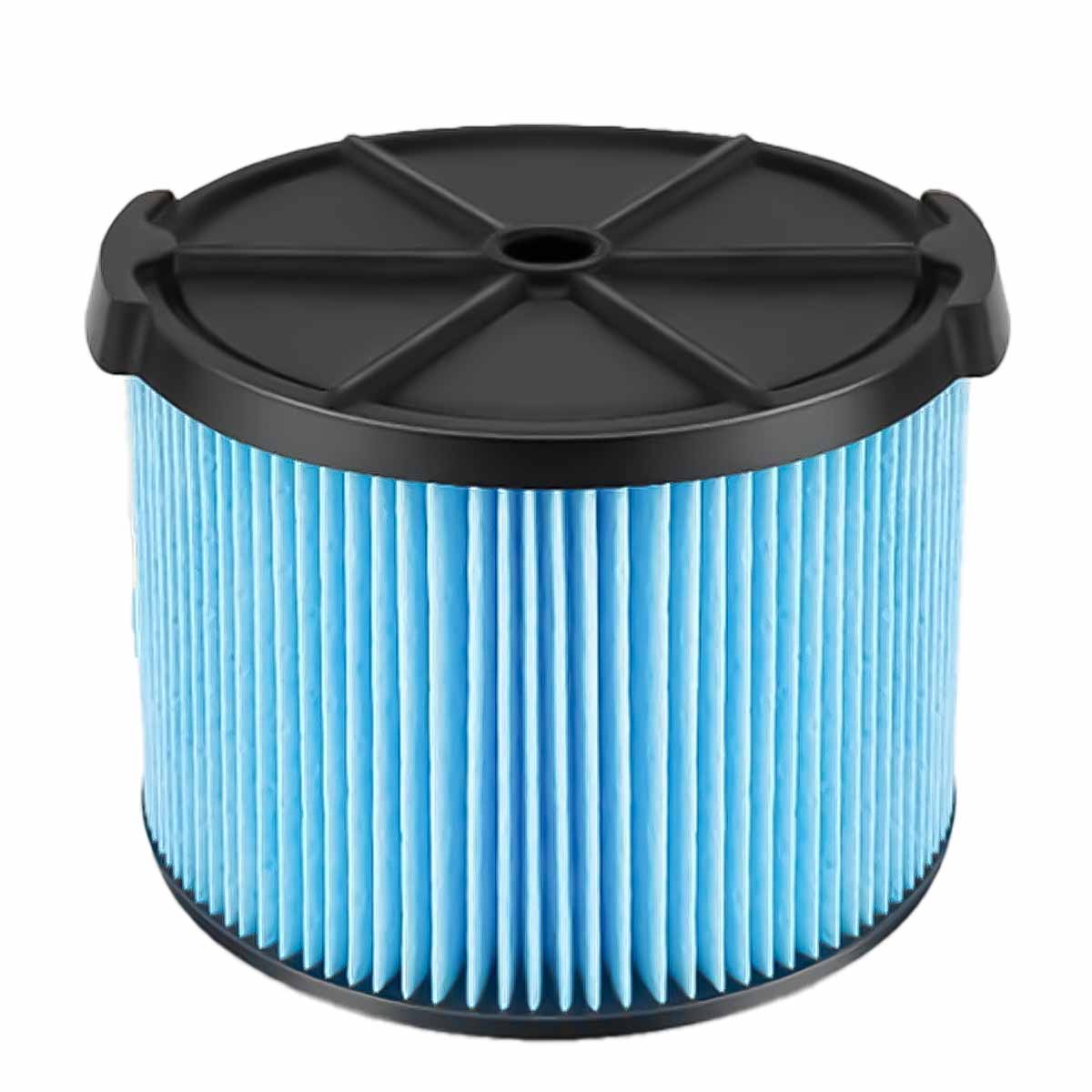 VF3500 Filter for Ridgid 3-4.5 Gallon Shop Vacuum, for WD40700, WD4080, VAC4000