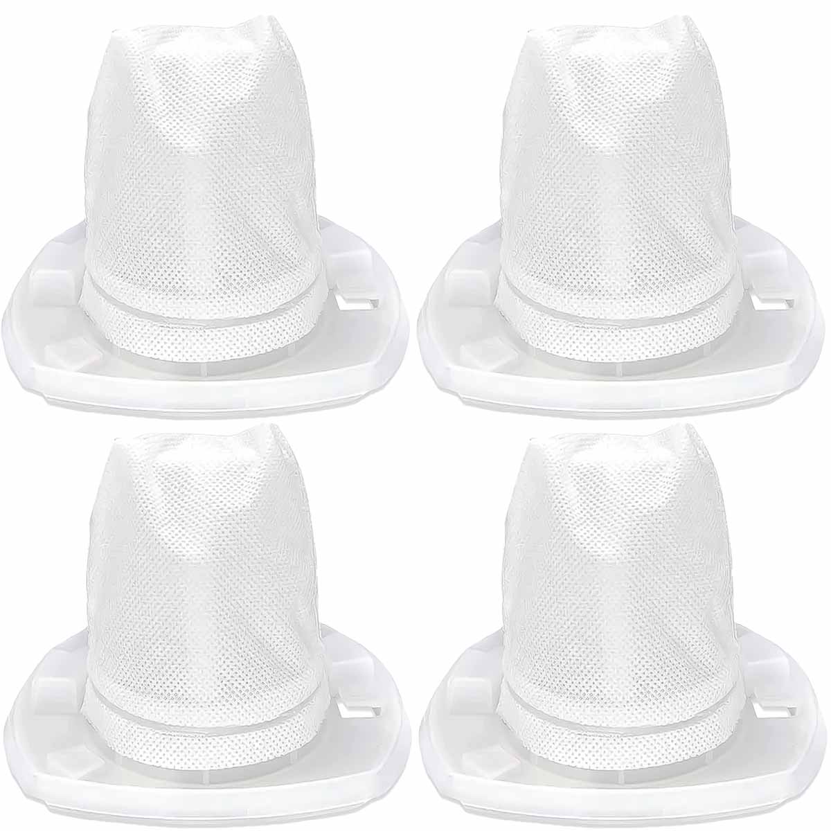 EVF100 Filter for Black and Decker Dustbuster Hand Vacuum HNV215B / HNV220B