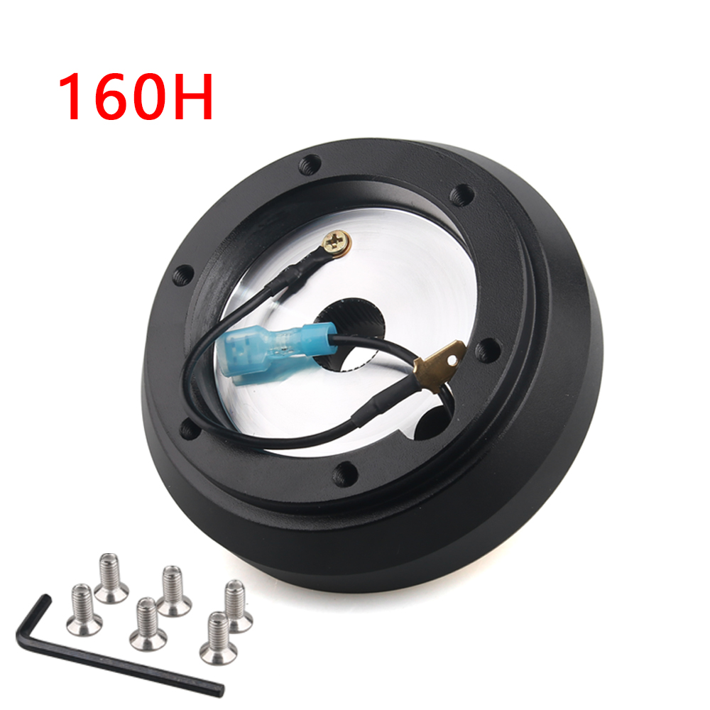 Other - Steering Wheel Short Hub Adapter For Miata RX-7 RX-8 MX-3 MX-6 626 160H Was Listed For 772.00 On 6 Sep At 02:29 By Szulou In China (ID:651078548 - Foto 2