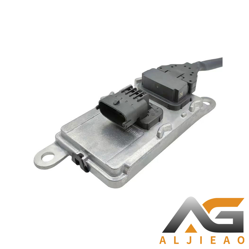 Nitrogen Oxide Nox Sensor 22827993 7422219283 For Volvo