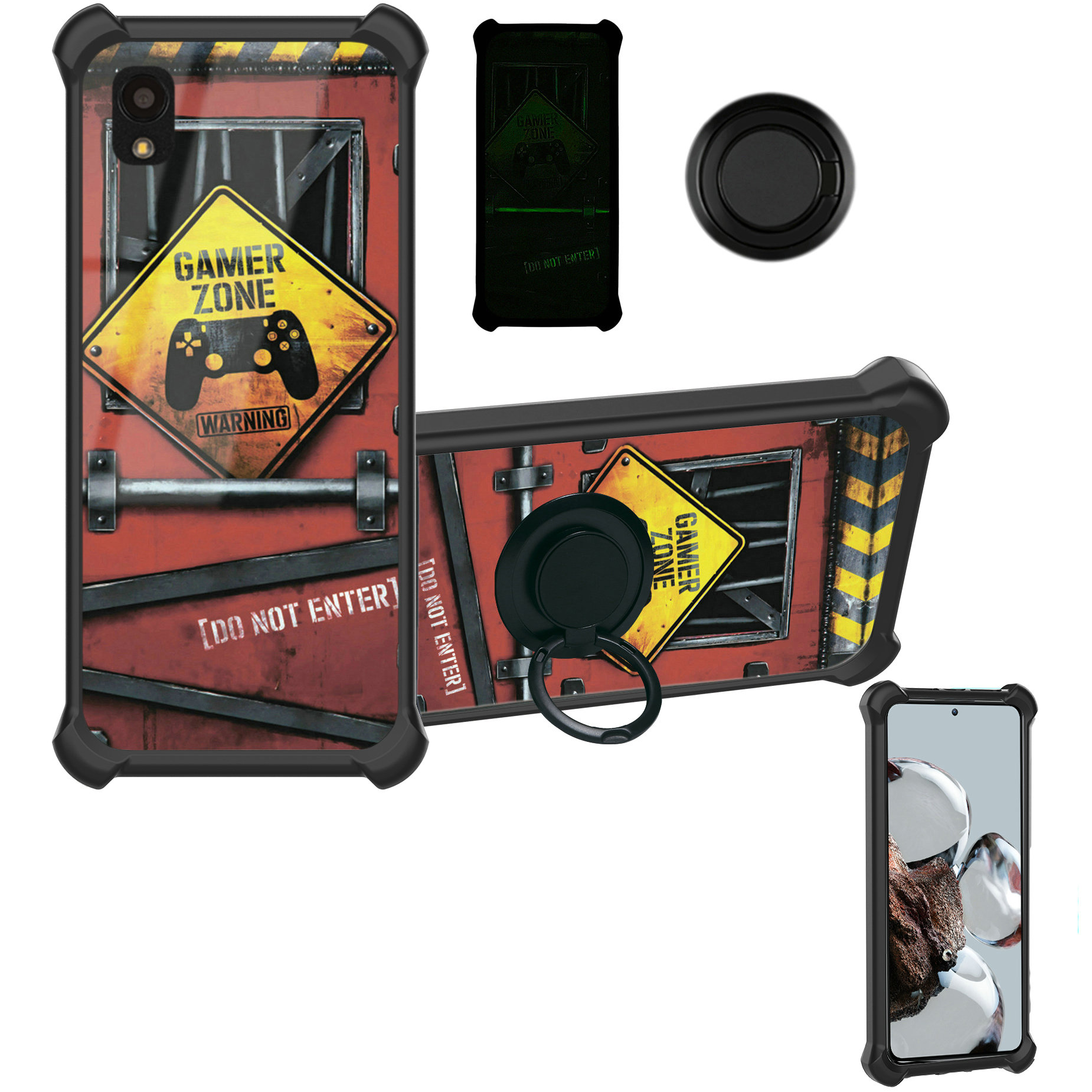 スマホアクセサリー TERUZUSHI iPhone ULTR CASE for14/13PRO 979ceagg7b9bd69i7igccbgeddfhda
