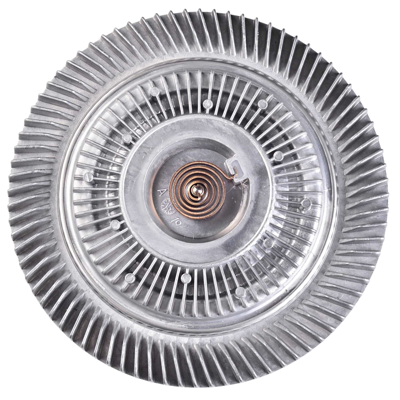 Engine Cooling Fan Clutch For 72-91 Jeep CJ5 CJ7 J10 J20 Cherokee