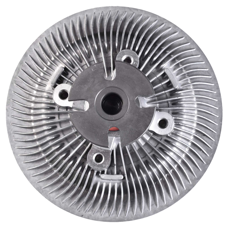 Engine Cooling Fan Clutch For 72-91 Jeep CJ5 CJ7 J10 J20 Cherokee