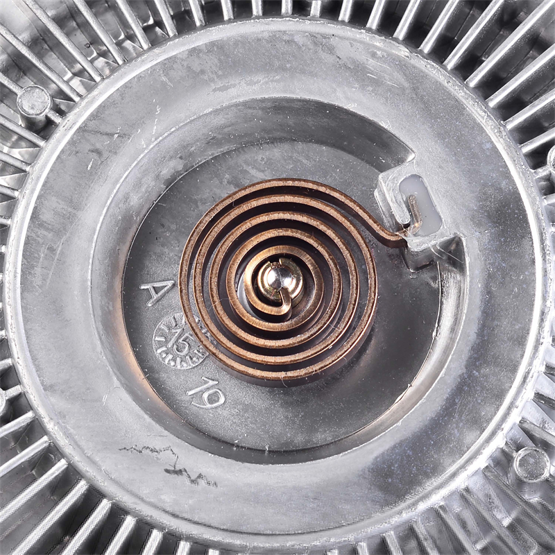 Engine Cooling Fan Clutch For 72-91 Jeep CJ5 CJ7 J10 J20 Cherokee