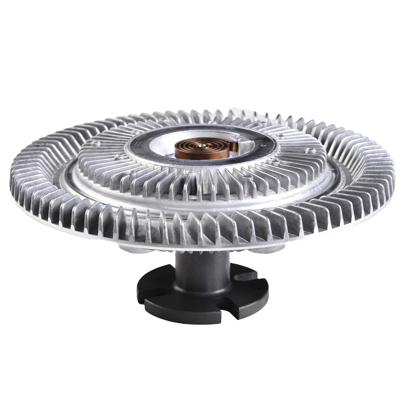Engine Cooling Fan Clutch For 72-91 Jeep CJ5 CJ7 J10 J20 Cherokee