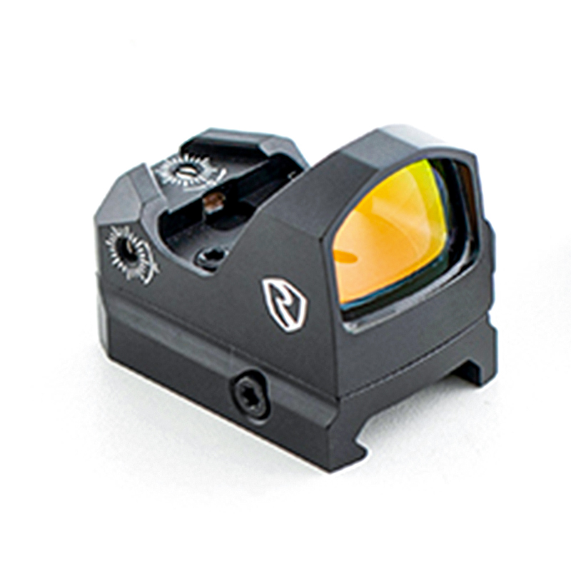 Riton X3 TACTIX PRD 3 MOA Red Dot Sight Optics Mini Scope Riton X3 TACTIX PRD 3 MOA Red Dot Sight Optics Mini Scope