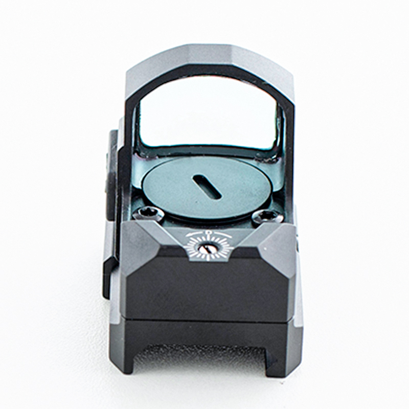 RITON OPTICS LAUNCHES NEW X3 TACTIX PRD MICRO RED DOT OPTIC