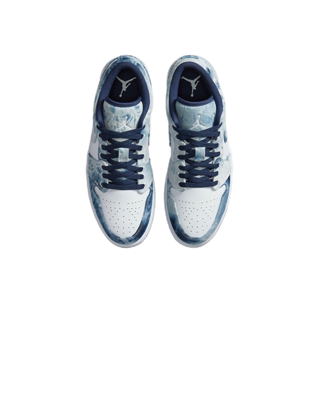 Nike Jordan 1 Low SE Washed Denim Jordan 1 Low SE AJ1 Low SE