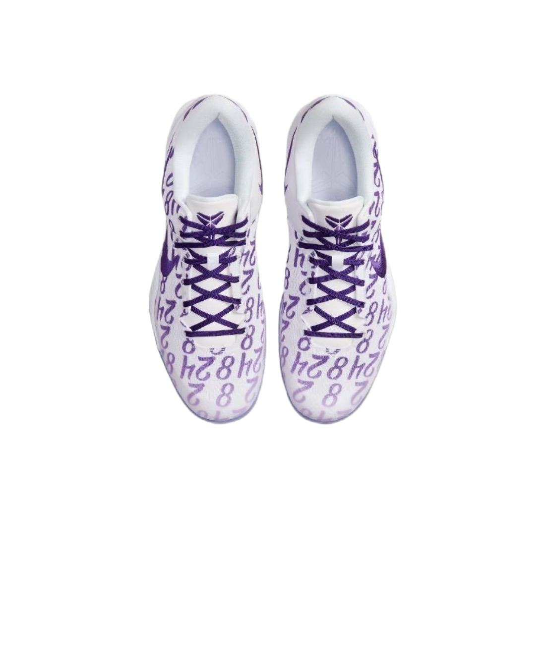 Kobe 6ホワイト/パープル バスケットシューズ $_12.PNG?set_id=880000500F