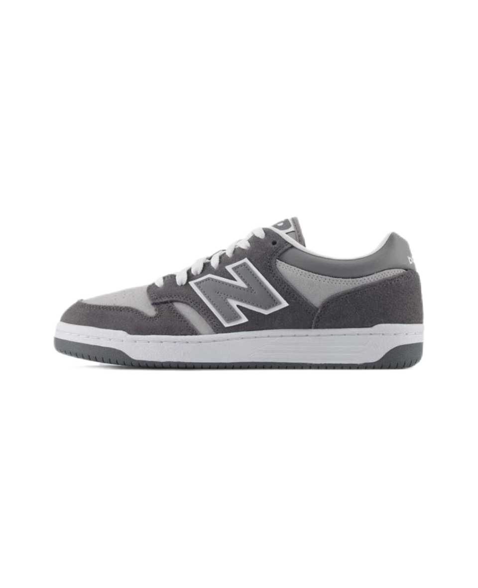 New Balance 480 Castlerock Raincloud Men display picture 1