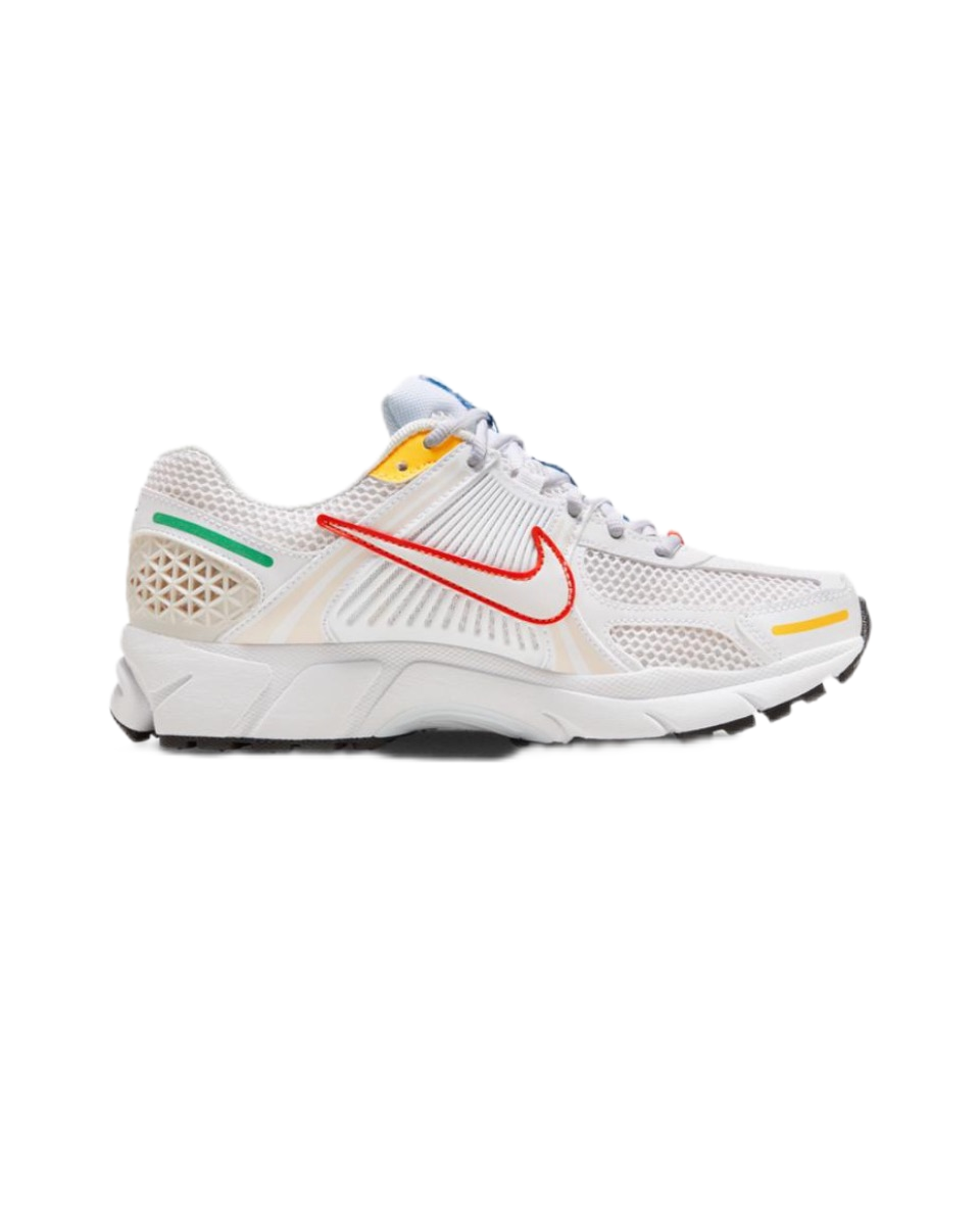 Fvr5 Nike Air Zoom Vomero 5 Low Primary Colors Women FN3446-111 | eBay
