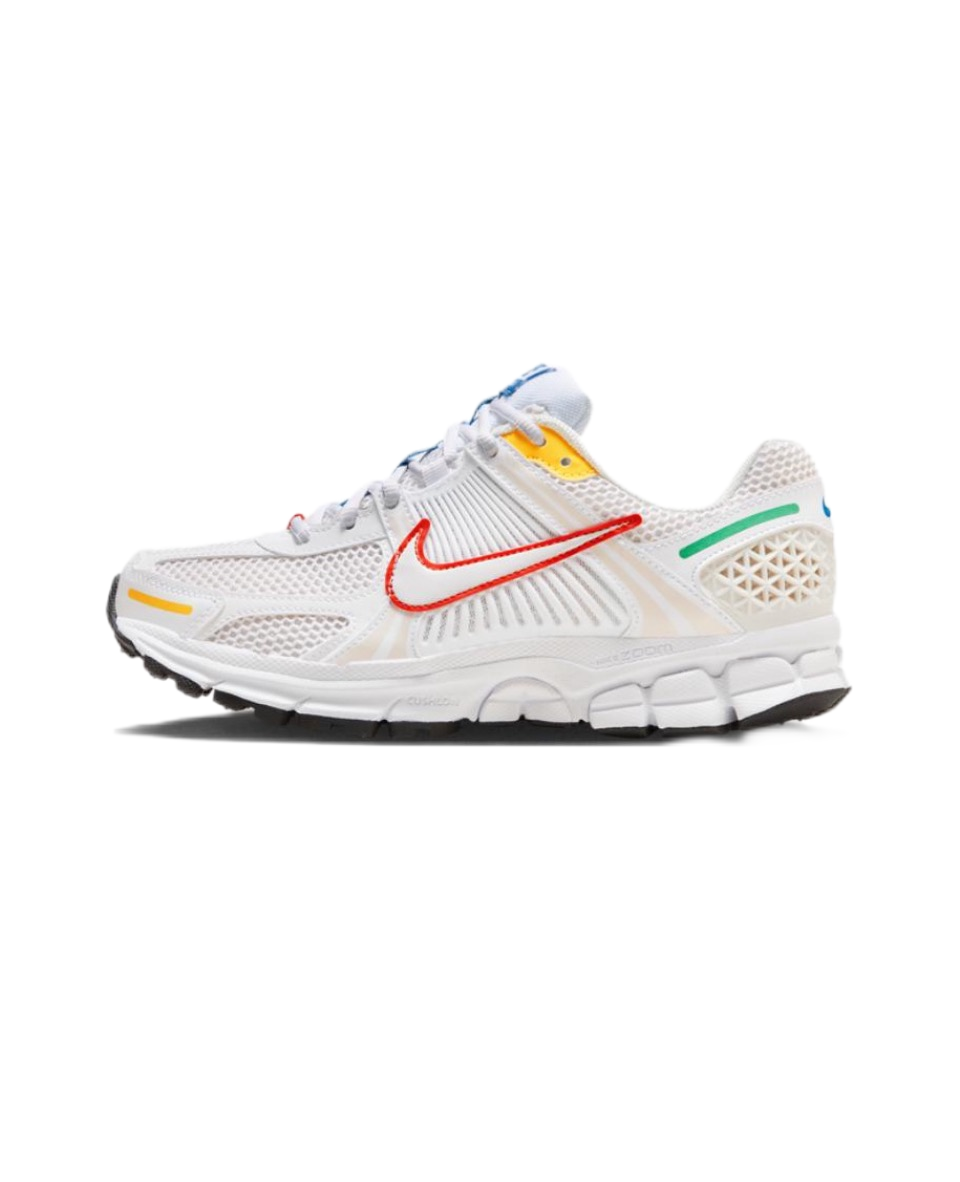 Nike Air Zoom Vomero 5 Low Primary Colors Women FN3446-111 | eBay