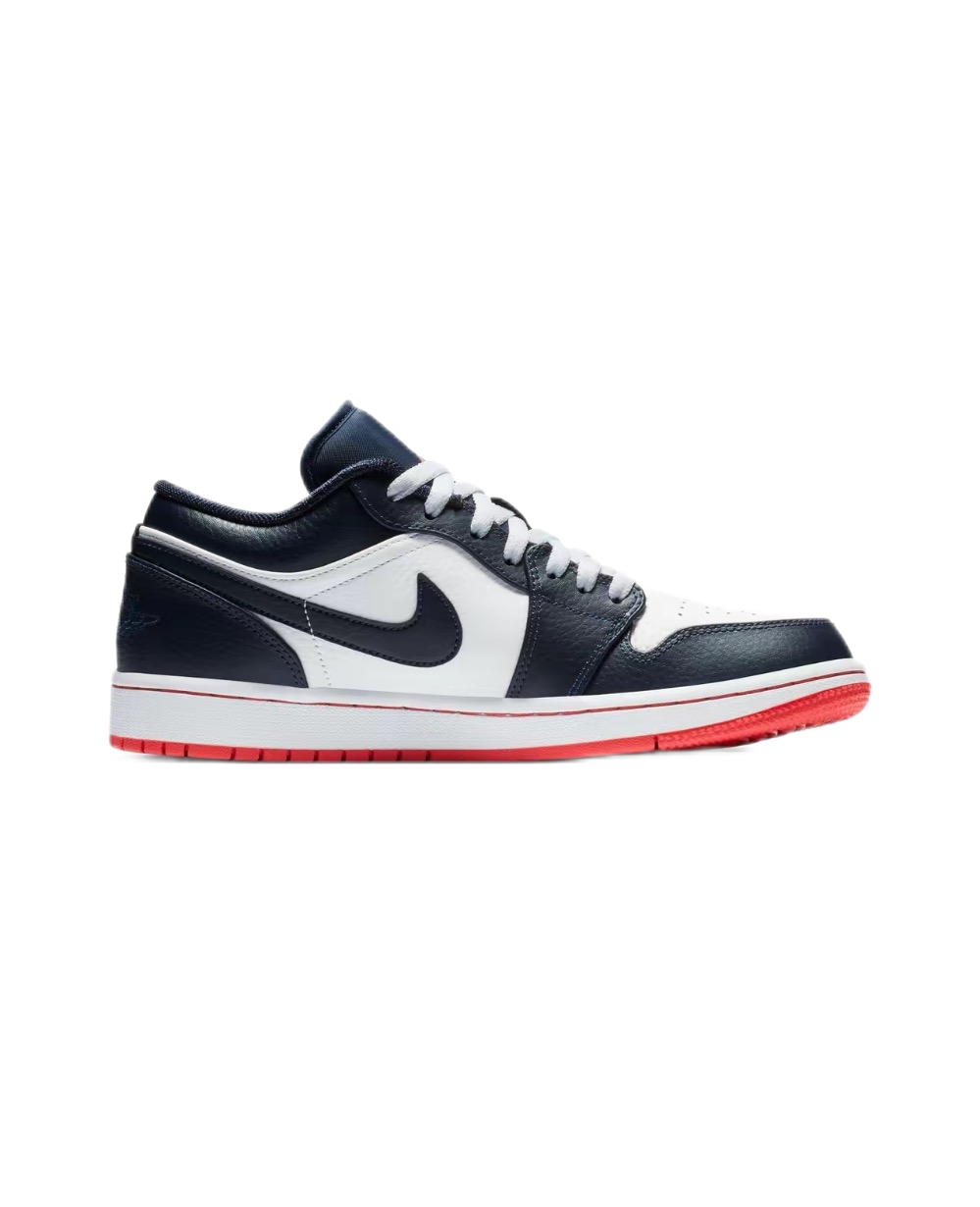Nike Air Jordan 1 Retro Low OG “Obsidian AURORA_FQ5436-400_PHSRH001-