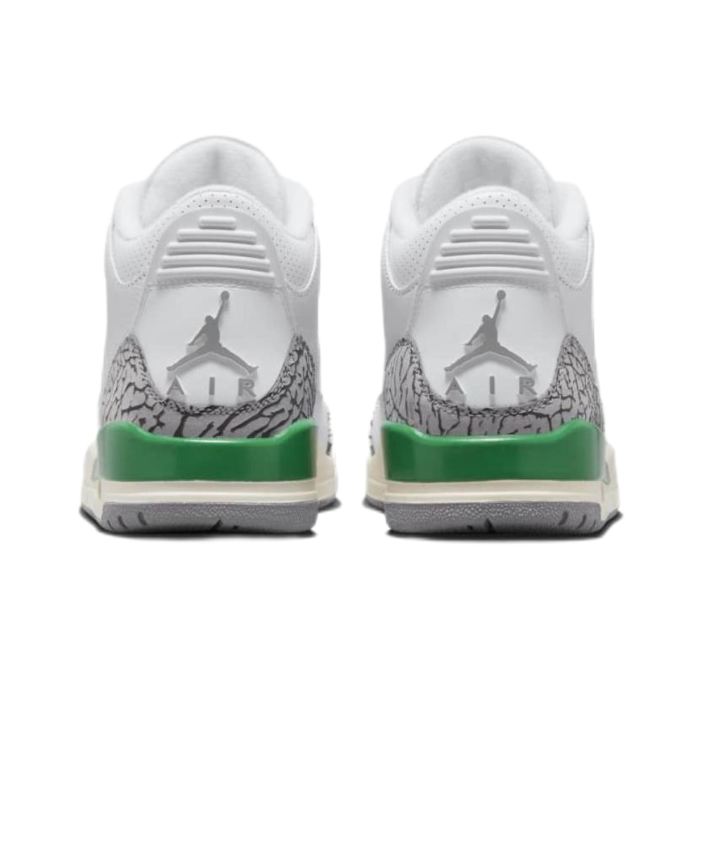 シューズ(男性用) Nike Air Jordan 3 Retro \"Lucky Green\" s-l400.jpg