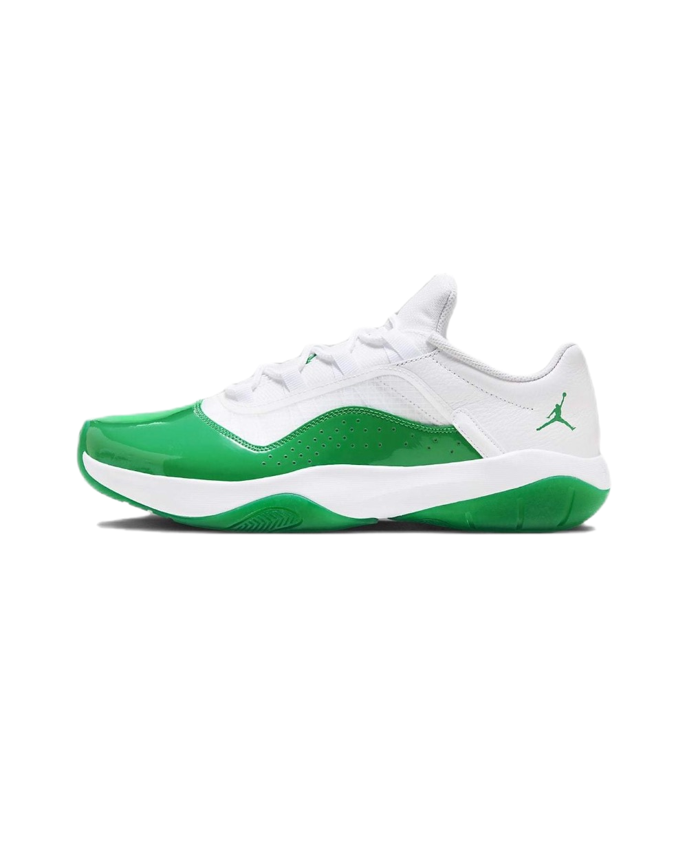 シューズ(男性用) Air Jordan 11 green Air Jordan 11 Army green “CT8012-300” men's sneakers #nike