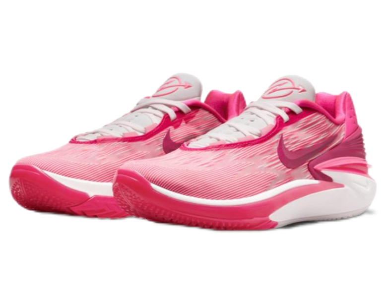 Nike Air Zoom GT Cut 2 EP Low Hyper Air ZOOM Men's DJ6013
