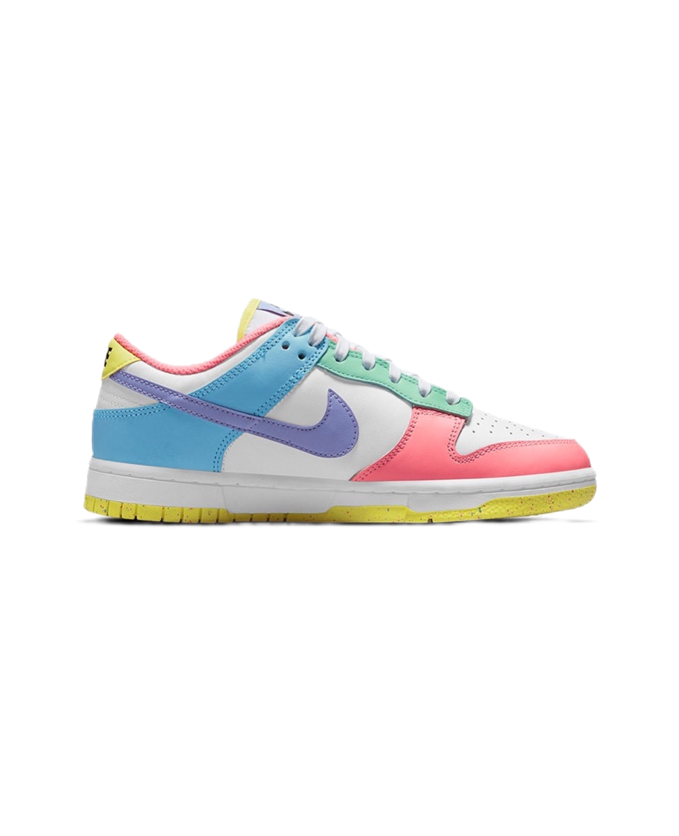 Nike Dunk Low SE Easter Candy Women's DD1872-100 | eBay