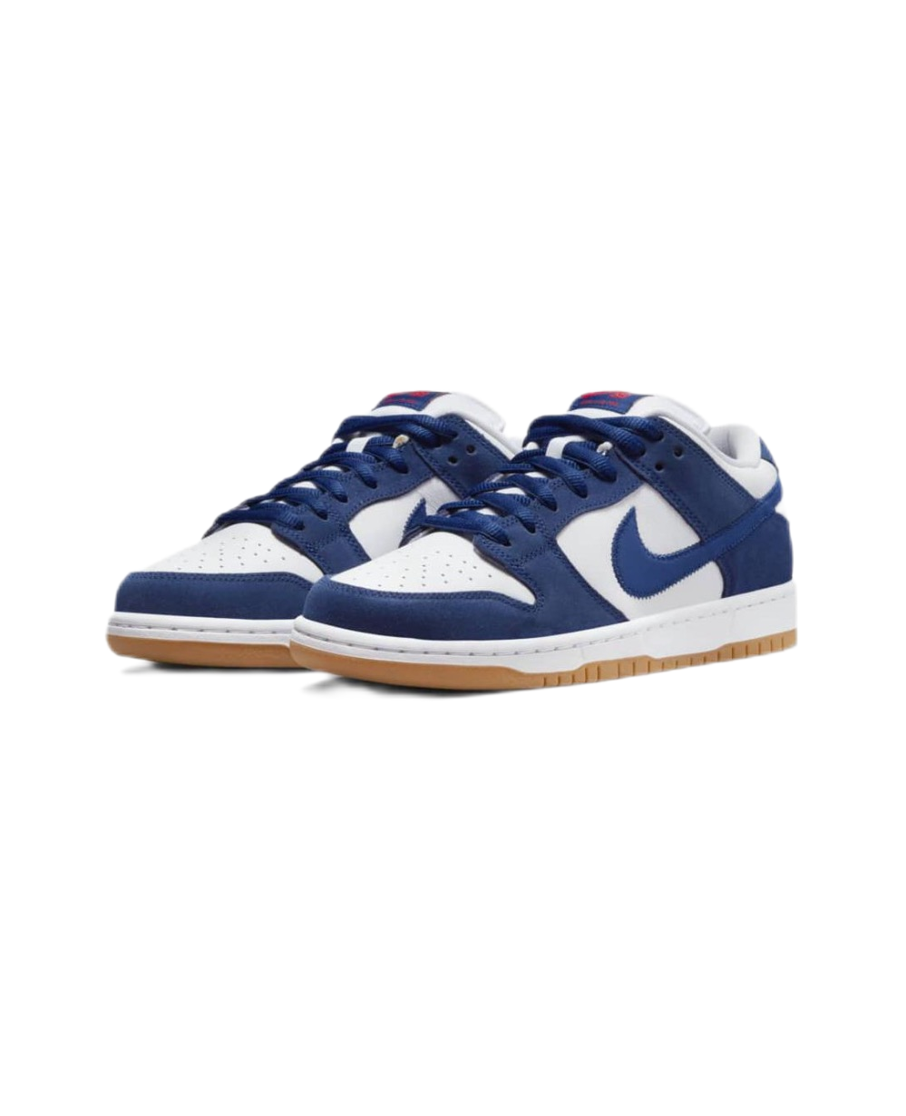 SB Dunk Low \"Los Angeles Dodgers 30cm 新品 Nike SB Dunk Low 