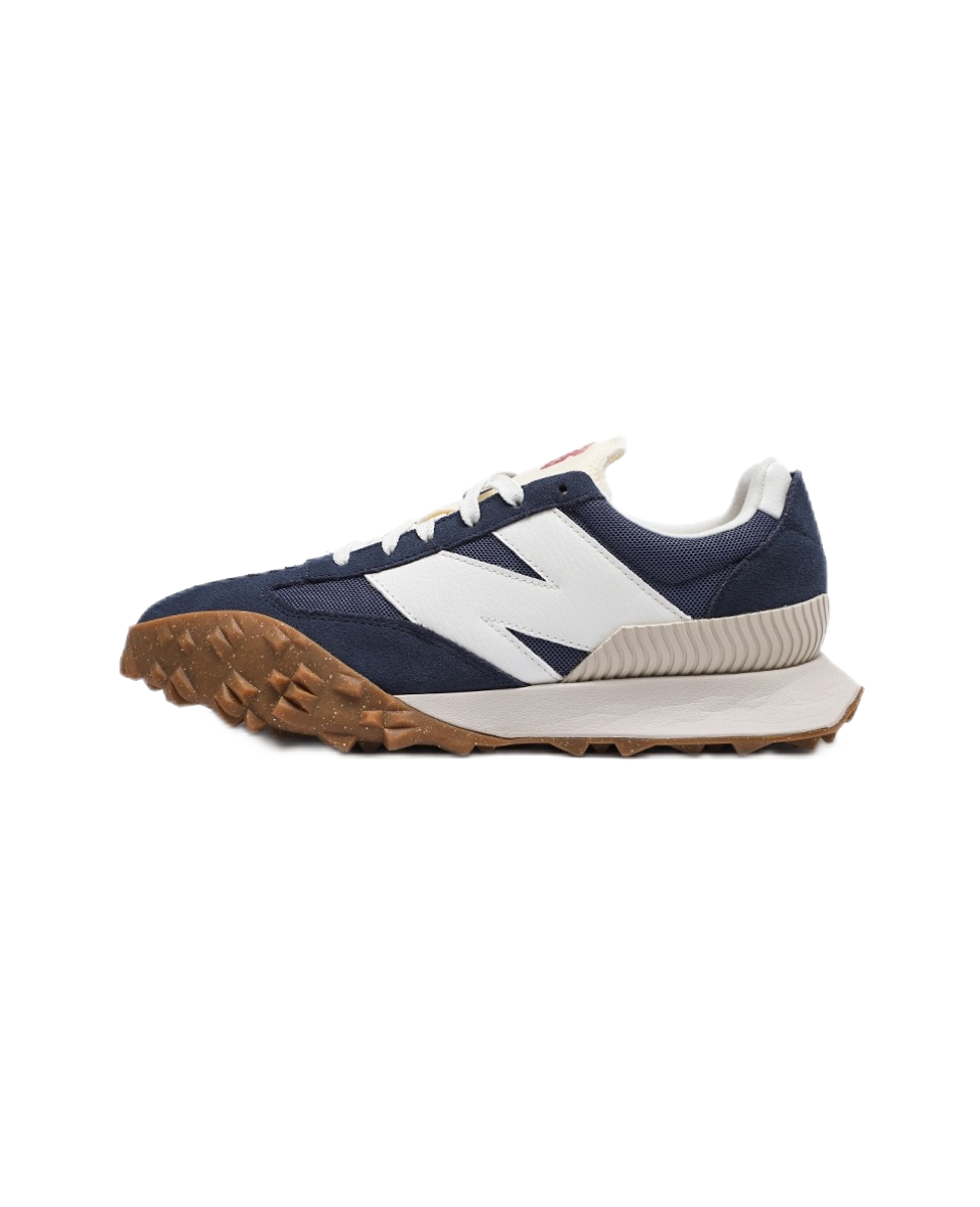 New Balance XC-72 Navy Gum UXC72RH | eBay