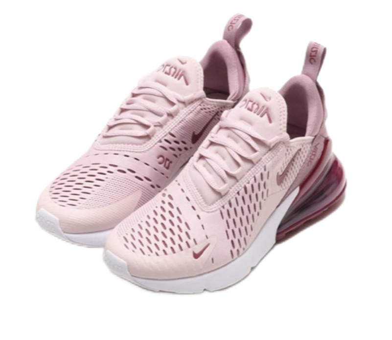 Nike Air Max 270 Barely Rose 2018 AH6789-601 | eBay