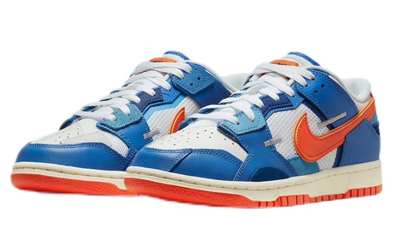 NIKE DUNK LOW (GS) 23cm 新品　匿名配送 NIKE DUNK LOW GS 23cm - メルカリ
