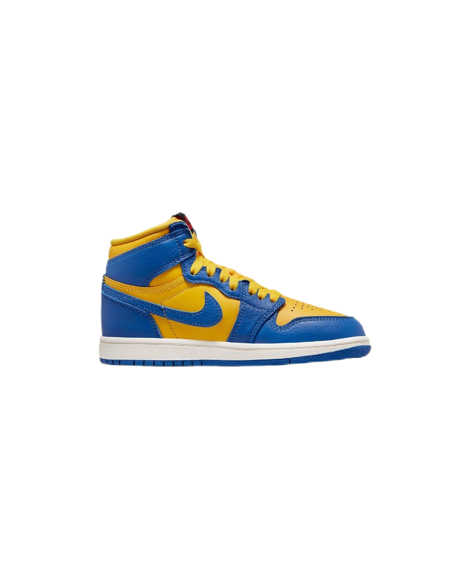 Nike Air Jordan 1 Retro OG High Reverse Laney FD2597-700 | eBay