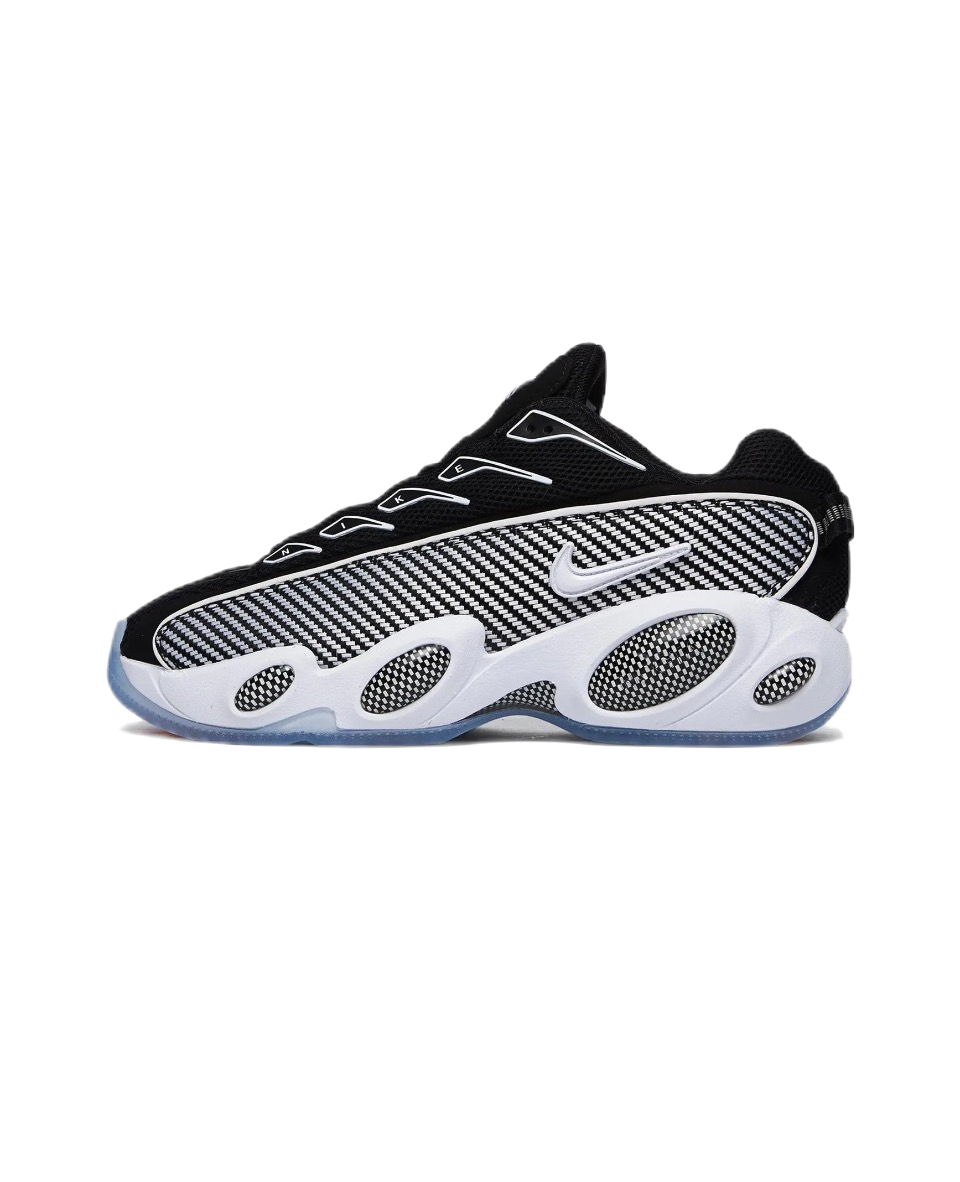 Nike NOCTA x Glide Black White DM0879-001 | eBay