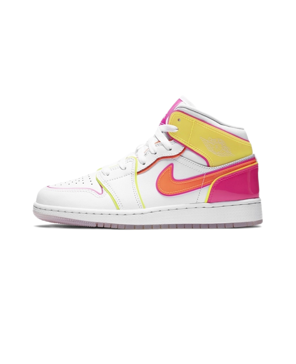 スニーカー Nike Air Jordan 1 Mid \