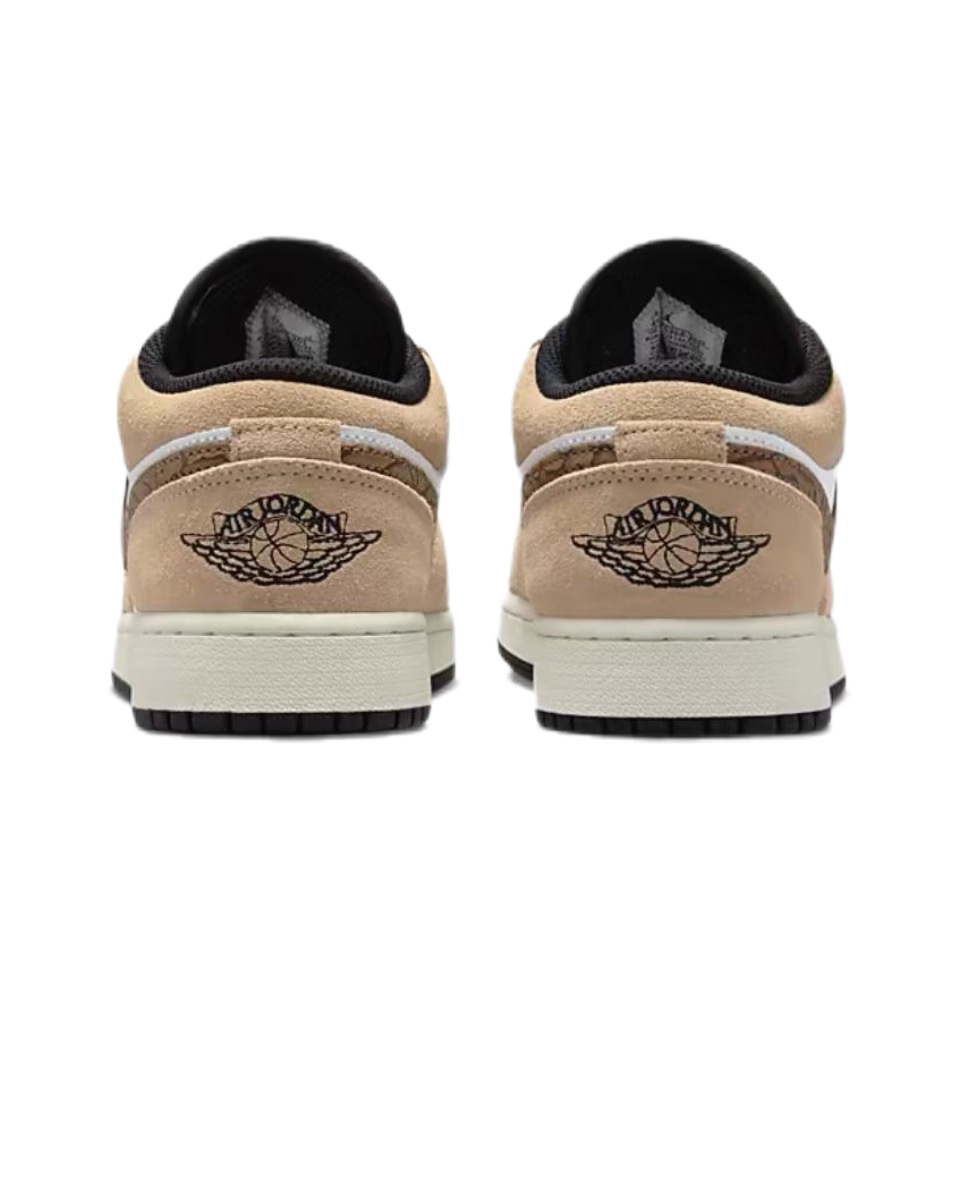靴 Nike Air Jordan 1 Low SE \"Brown Elephant s-l400.jpg