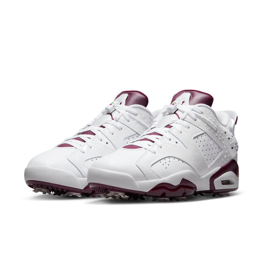 超希少Nike Air Jordan 6 Retro Low Golf 26㎝ Nike Nike Air Jordan Eastside Golf x Air Jordan 6 Retro Low