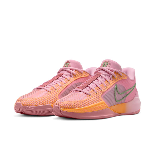 NIKE Sabrina1 シューズ Shop Nike Sabrina 1 FQ3381-002 beige | SNIPES USA