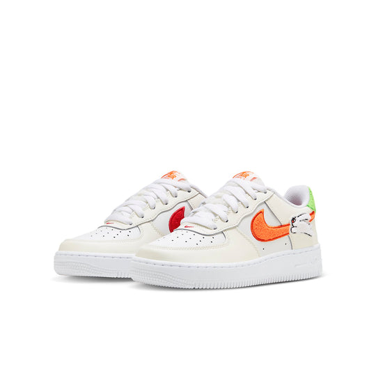 Nike Air Force 1 LV8 GS Year of the Rabbit FD9912-181 | eBay