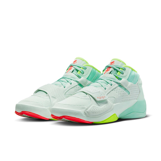 Nike Air Jordan Zion 2 PF Spring Hoops Men's DM0858-367 | eBay