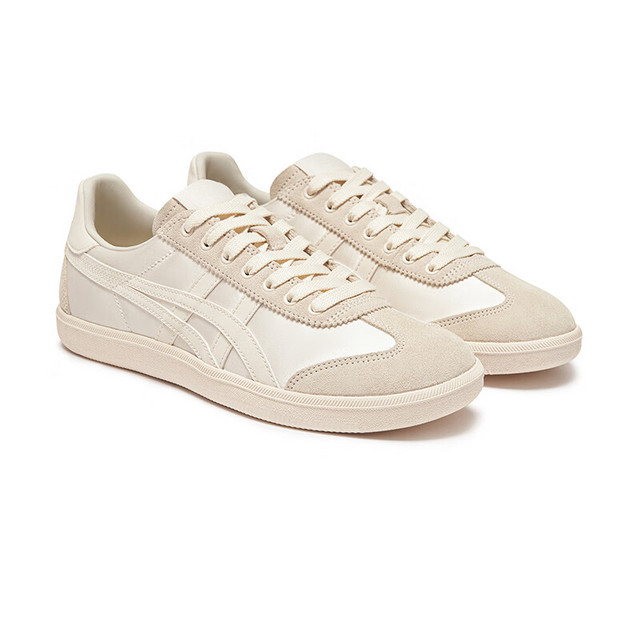 靴 Onitsuka Tiger TOKUTEN Tokuten Onitsuka Tiger Mexico 66 Unisex Sneakers Grey Men's