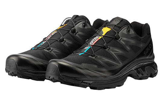 Salomon XT-6 Series Trail 410866 | eBay