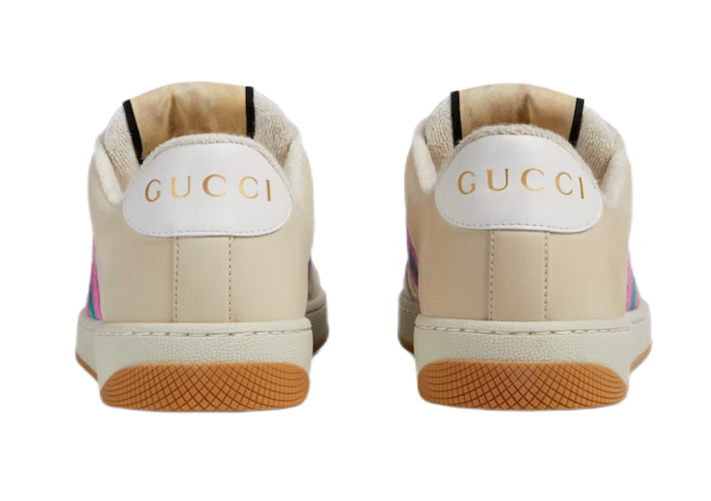 GUCCIスニーカー adidas x Gucci ZX 8000 Beige GG Monogram (Women's)