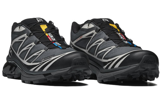 シューズ SALOMON XT6 GORE-TEX Jp26 XT-6 GORE-TEX Unisex Sportstyle Shoes | Salomon