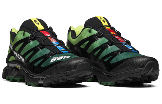 【未使用】143cm Salomon Lime＋L10 Salomon XT-4 OG 'Bright Lime Green' 471332 | eBay