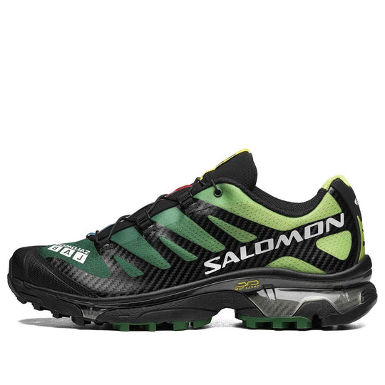 salomon xt-4 Green 海外限定 26.5 Salomon XT-4 OG 'Bright Lime Green' 471332 | eBay