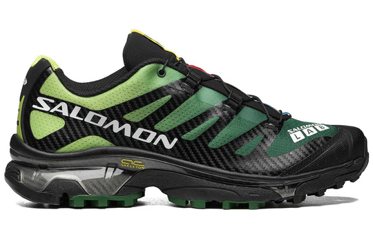 靴 salomon xt-4 og sunny lime 27.5 Salomon XT-4 OG Sunny Lime Men's - L47444500 - US